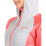 Damen-Sweatshirt Kilpi Versam-W