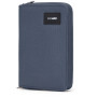 Geldbeutel Pacsafe RFIDsafe compact travel organizer