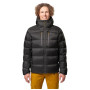 Herren-Daunenjacke Rafiki Vertigo M