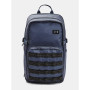 Rucksack Under Armour Triumph Sport grau Downpour Gray / After Burn / Black
