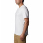 Herren-T-Shirt Columbia North Cascades Short Sleeve Tee
