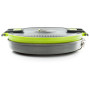 Geschirrset GSI Outdoors Escape Hs 3L Pot + Frypan