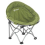 Campingsessel Outwell Comfort Chair Kids grün
