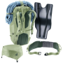 Wanderrucksack Deuter Guide 34+6