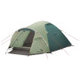 Wanderzelt Easy Camp Quasar 300 grün TealGreen