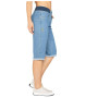 Damen 3/4 Hose Chillaz Jessy 2.0 Denim