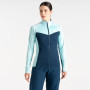 Damen Funktions-Sweatshirt Dare 2b Elation III Core Stretch