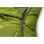 Daunenschlafsack Pinguin Magma 1000 185 cm
