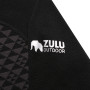 Damen Funktionsset Zulu Merino 240 Zip Long