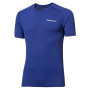 Herren-Funktionsshirt Progress E NKR 28CA dunkelblau TmModra