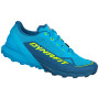Herren Laufschuhe Dynafit Ultra 50 blau Frost