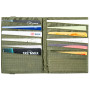 Geldbeutel Tatonka Card Holder 12 RFID B