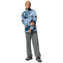 Herren-Sweatshirt Columbia Helvetia™ II Printed Half Snap Fleece