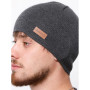 Herrenmütze Sherpa Janus Merino