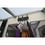 Kleiderhaken-Set Vango Sky Storage Accessory Hanger
