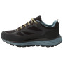 Wanderschuhe Jack Wolfskin Terraventure Texapore Low M