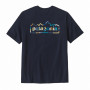 Herren-T-Shirt Patagonia M's Unity Fitz Responsibili-Tee