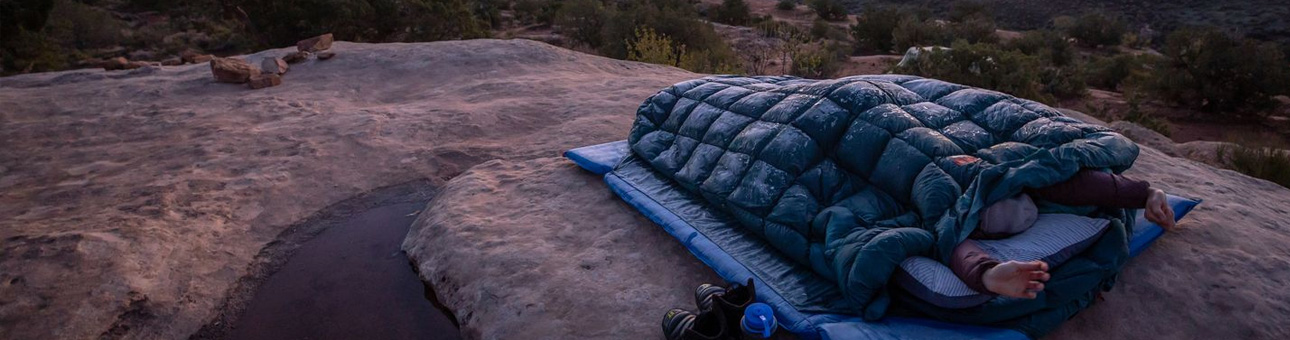 RABATT - COUPON -10% auf die Marke Big Agnes