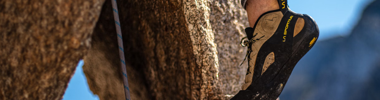 RABATT - COUPON -10% auf die Marke La Sportiva