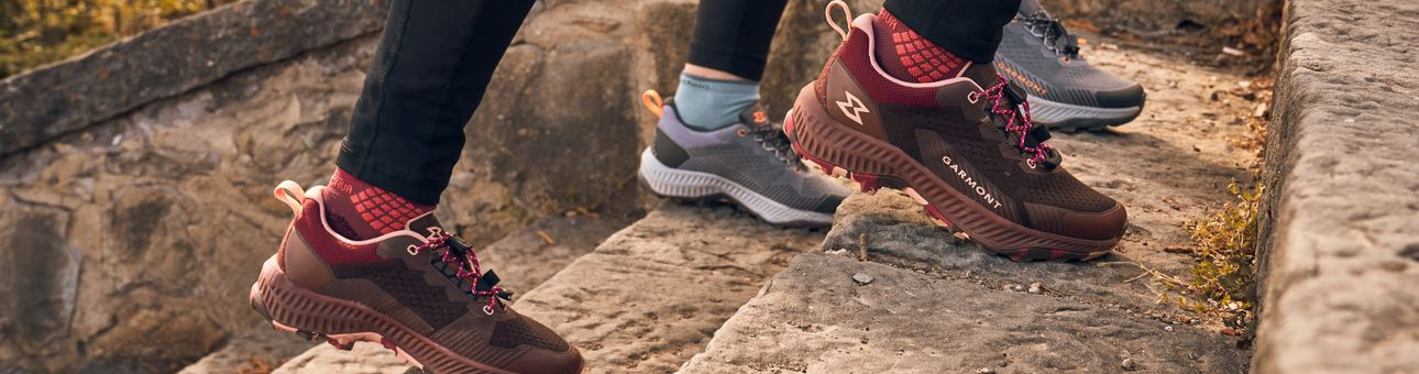 RABATT - COUPON -10% auf die Marke Garmont