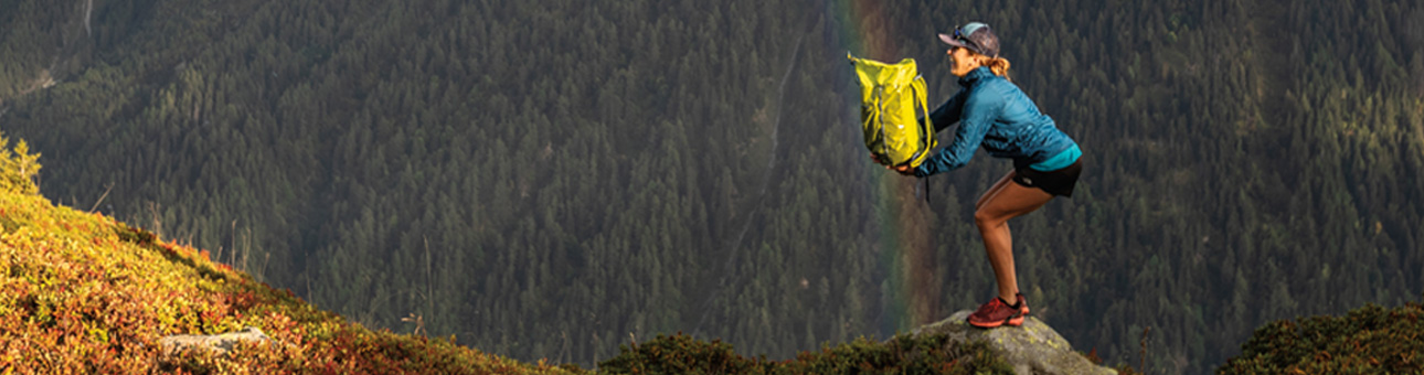 RABATT - COUPON -10% auf die Marke Patagonia