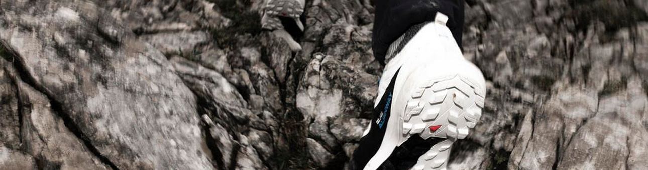 RABATT - COUPON -10% auf die Marke Salomon