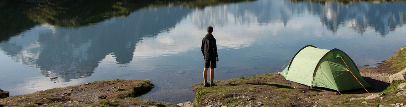 RABATT - COUPON -10% auf die Marke Vango