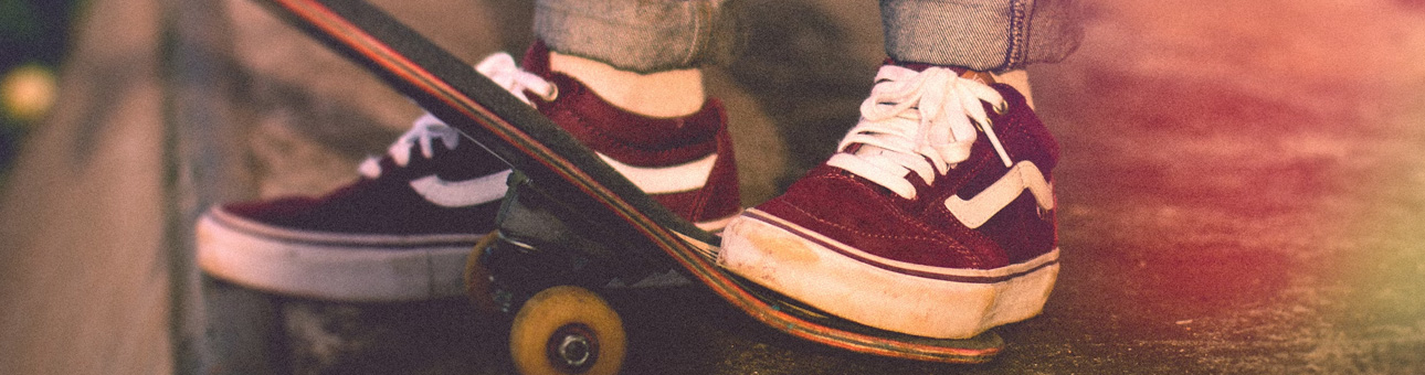 RABATT - COUPON -10% auf die Marke Vans