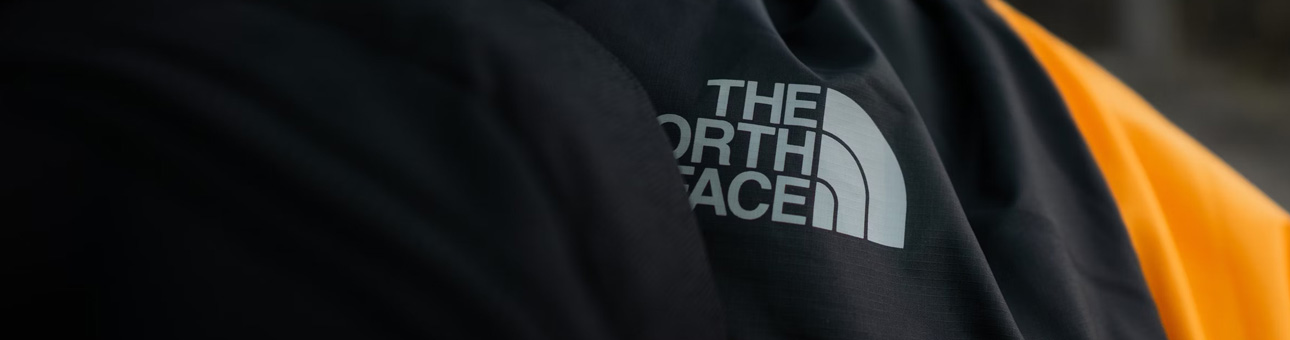 RABATT - COUPON -10% auf die Marke The North Face