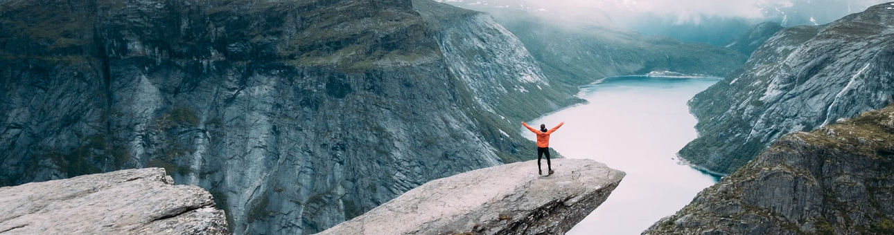 RABATT - COUPON -10% auf die Marke Brynje of Norway